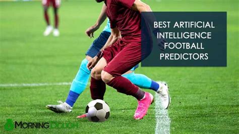 masterbet football prediction|11 Best Artificial Intelligence Football Predictors.